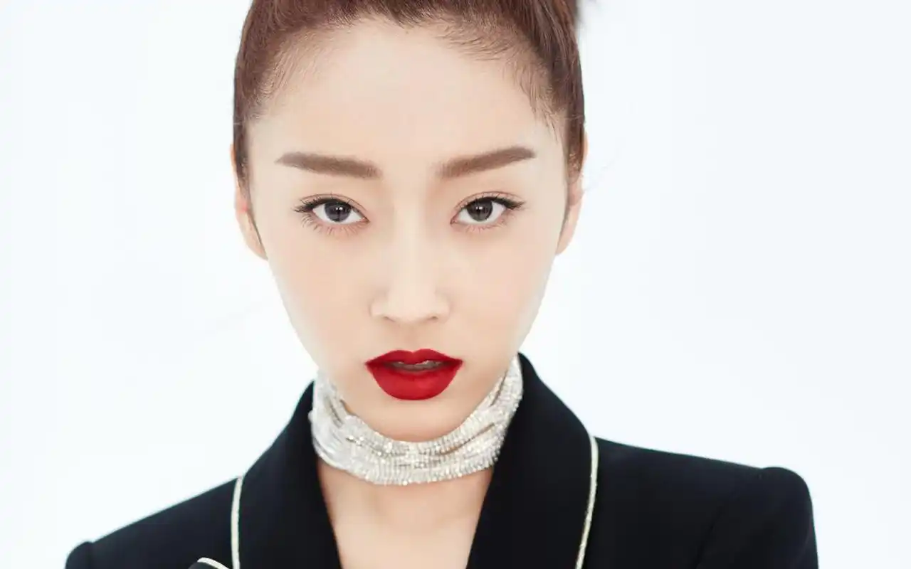 宣璐性感写真图片桌面壁纸,大陆明星,唯美,高清,明星,清新,美女明星