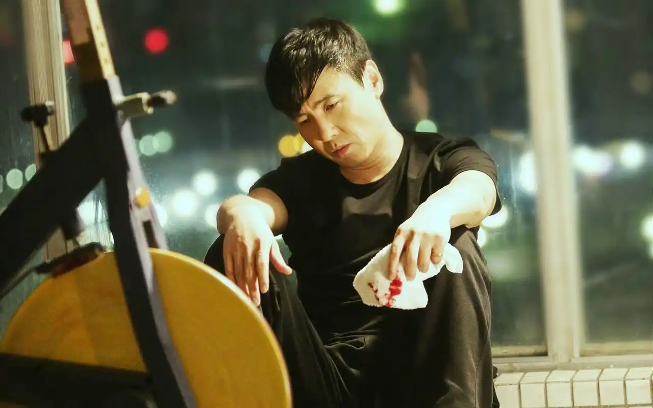 沈腾喜剧一念天堂电脑壁纸沈腾马丽一念天堂演员杜晓宇演员林雪搞笑