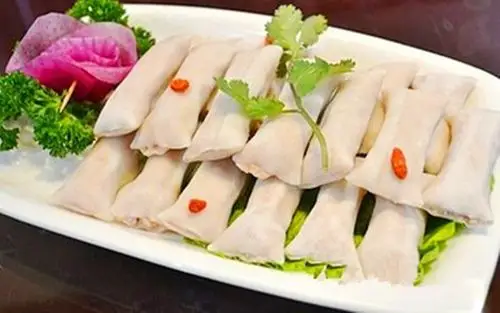 本店现货供应安井鱼皮脆 餐饮生鲜食品北京供应商 10kg/.