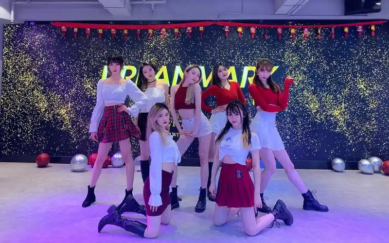 smile舞蹈培训南京舞蹈培训爵士舞培训南京爵士舞培训