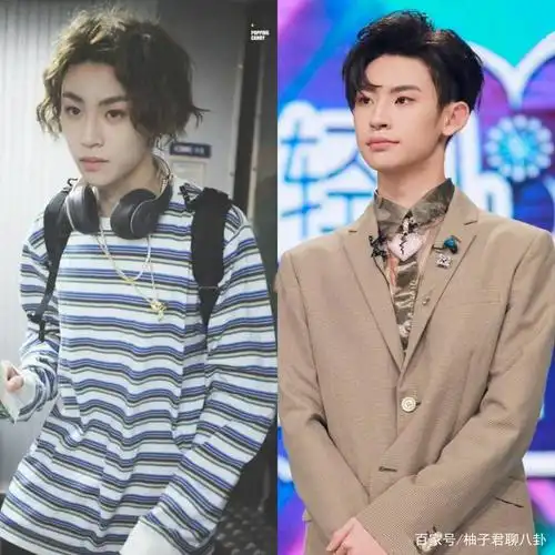 小鬼王琳凯正骨后,效果立竿见影,正骨难道能长高?