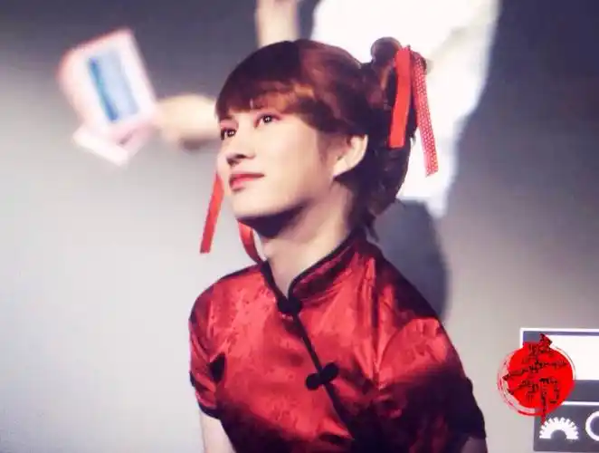 世上最美希澈大人.