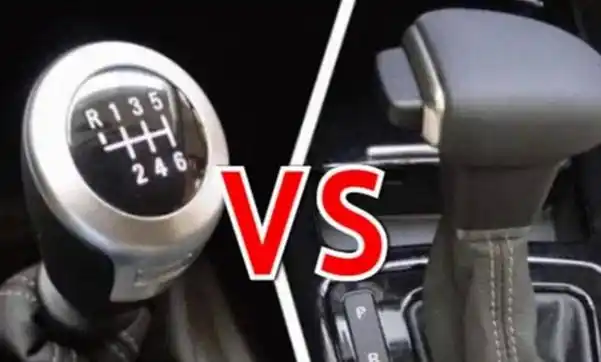 手动挡比自动挡耐用,是真的吗?