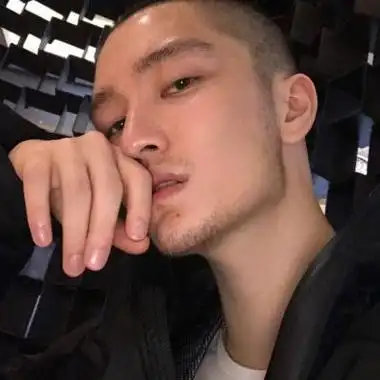 酷帅的qq头像男生图片唯美男生真人高清图片