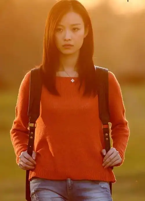 事实证明,离开张艺谋10年的倪妮,终于"活"过来了_电影_合作_金陵