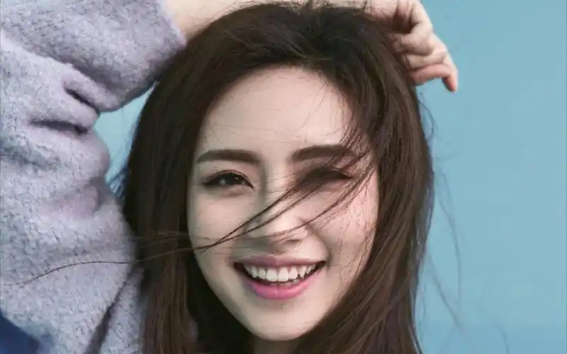 刘惜君我很快乐超级好听