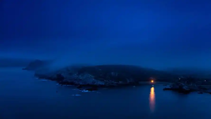 卡特琳娜岛苹果4k动态壁纸