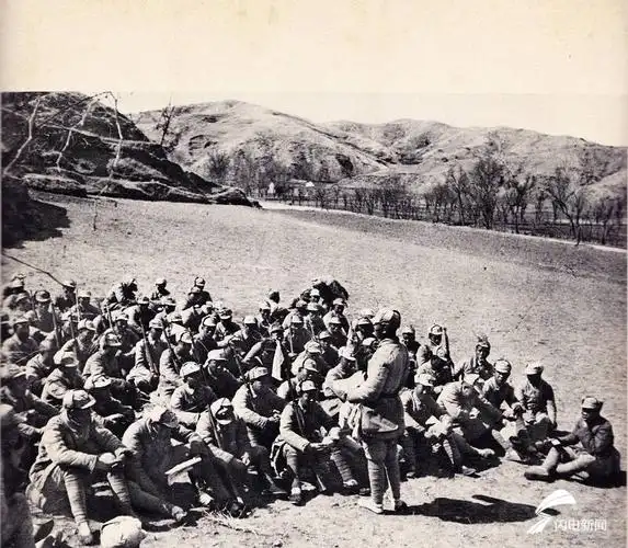 百年党史夜读92整风运动