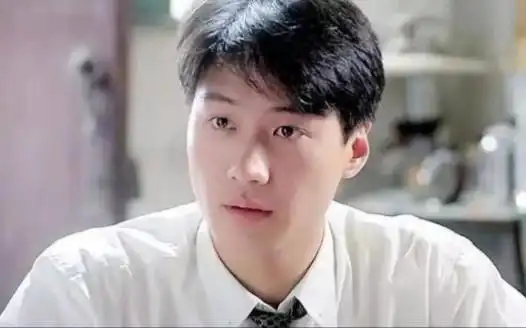 [黎明]"似笑非笑""非常霸道"