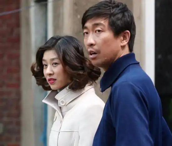 【图】王千源妻子是谁 老婆阎学晶照片曝光