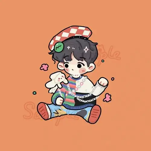 稿件展示09严浩翔