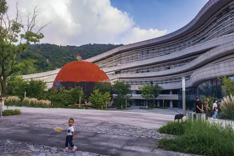 行摄南京东郊小镇汤山之四……汤山七坊 - 美篇