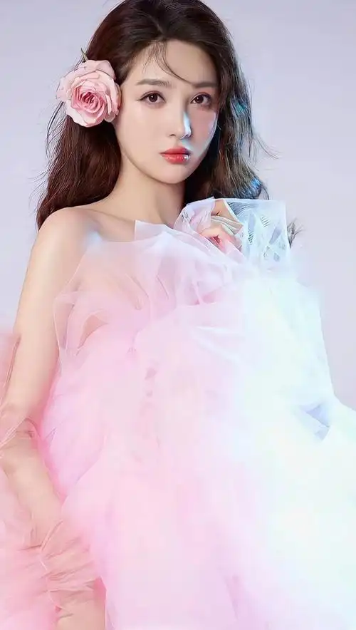 神仙似水似水流年美女写真