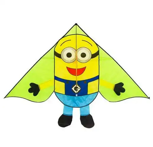 阎庄镇柳源社区幼儿园——"彩绘风筝,放飞心情"主题活动方案