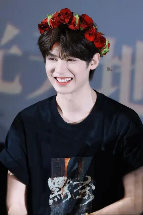 黄明昊##黄明昊默杀