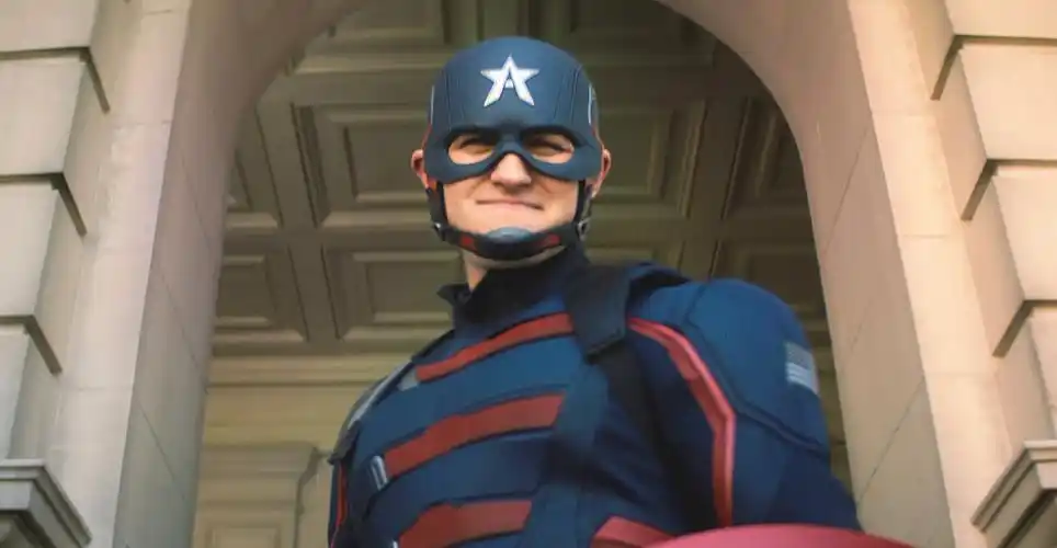 新美队已经登场,旧美队不会回归,《洛基》定档,《毒液2》推迟