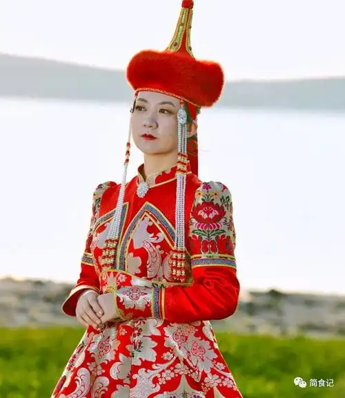 内蒙早餐有多硬核看完后才知道娶个蒙古族女孩有多幸福