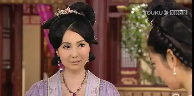 盘点tvb美女配角赵静仪饰演的"清纯淑女"和"恶毒作女"