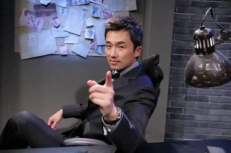 主持人程雷肝病,年仅51岁?本尊晒合影回应,近况惊人曝光!