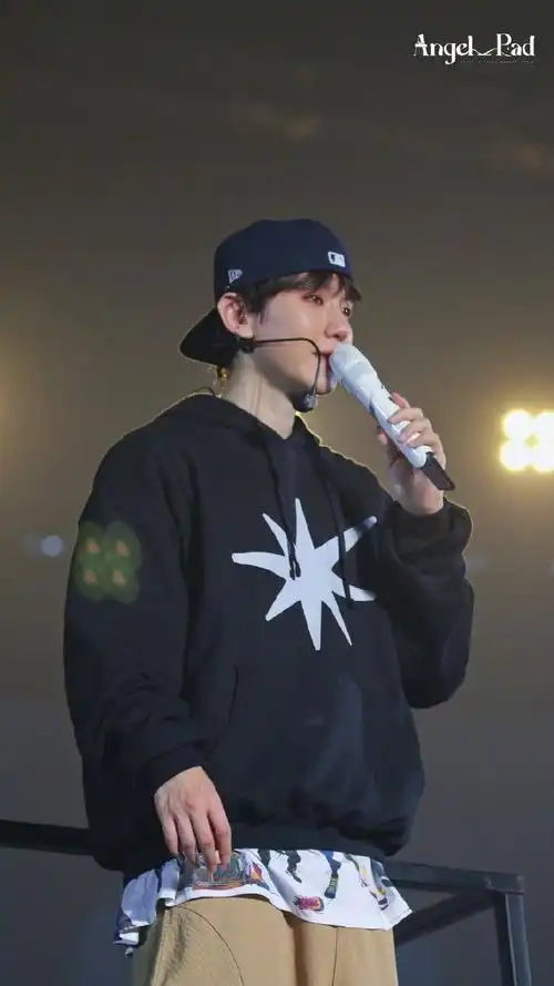 边伯贤#bbh bbx  240317【___l24/angel_padexo/chany0499/cloud_dda