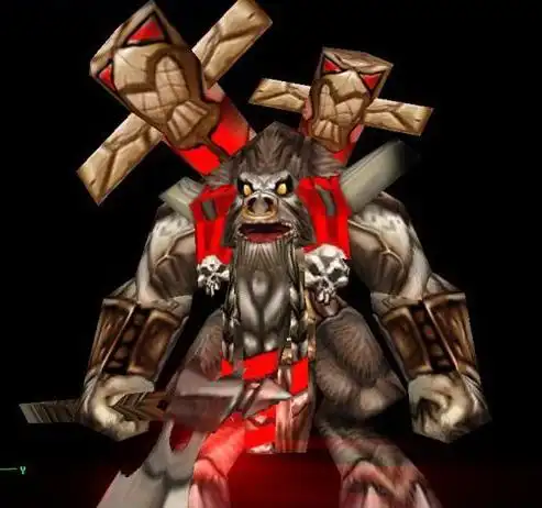 那些年我们玩过的暴雪游戏:盘点魔兽争霸3中四大种族的冷门英雄