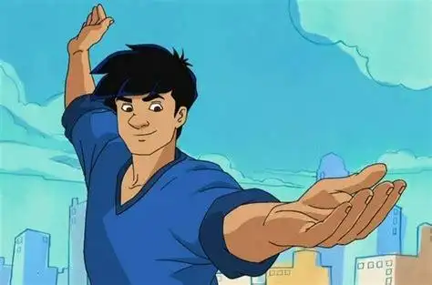 成龙历险记第三季 - 搜狗英文