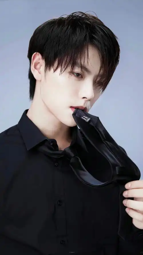 肖宇梁饰演光绪##肖宇梁清冷贵公子##肖宇梁张起灵