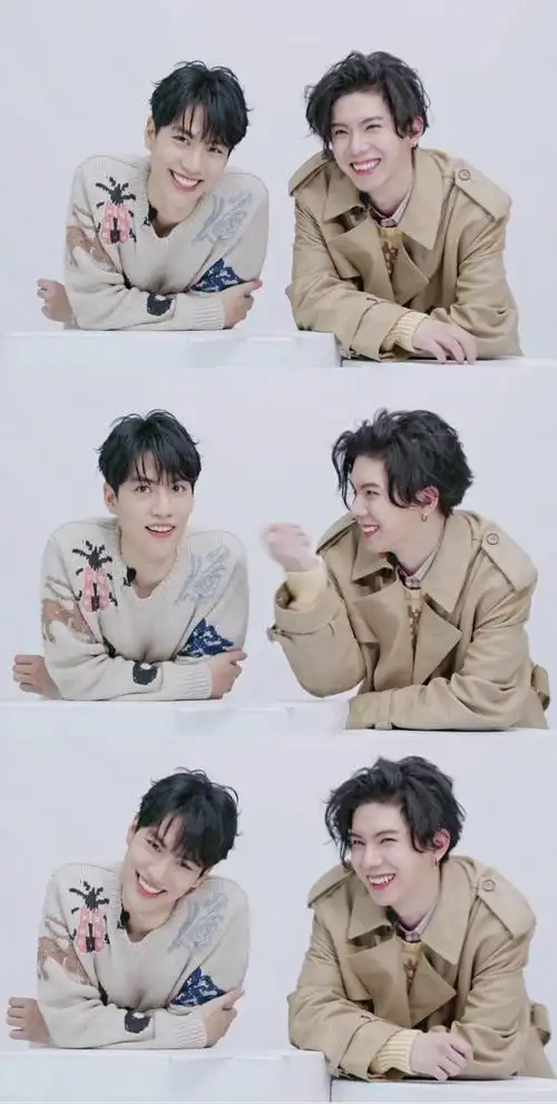 林子闳杨宇腾 loading新潮