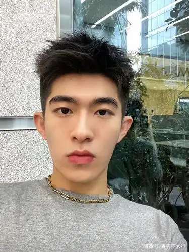 小鲜肉帅哥系列,想要过父亲节的,请你们先排队做我男朋友!