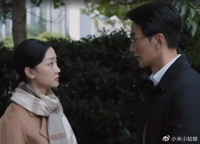 理想之城大结局夏明拒贺瑶赵显坤慧眼识才苏筱连升三级