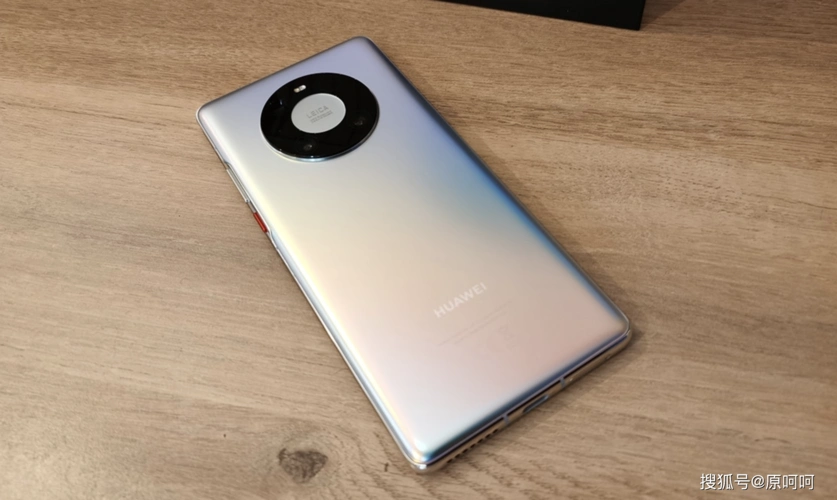 围观!华为mate 40 pro深度评测:具有无可否认的品质