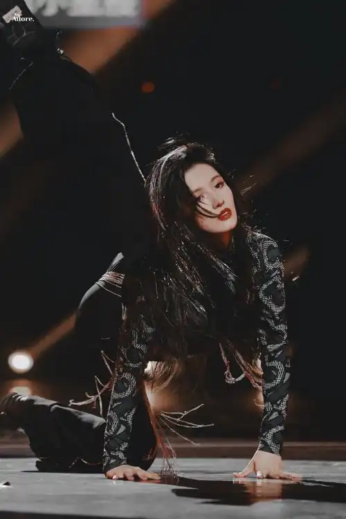 创造营2020刘些宁