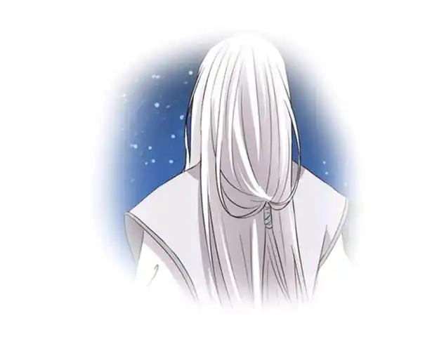 白发美人《通灵妃》