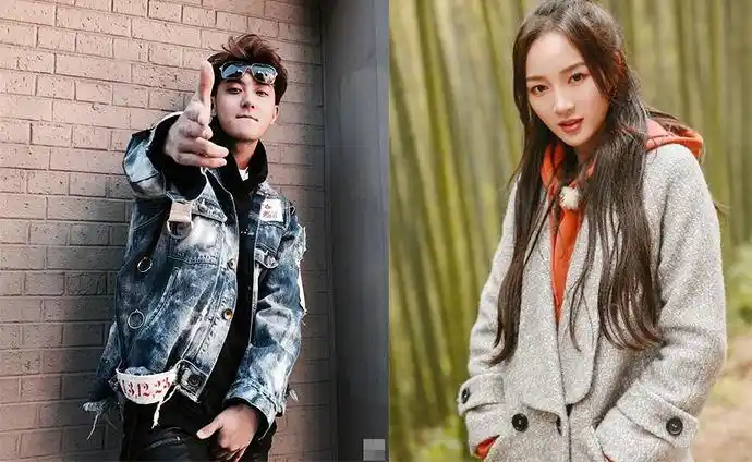 孟佳男友是谁 糜烂情史遭起底芳心暗许因他与宋茜开战