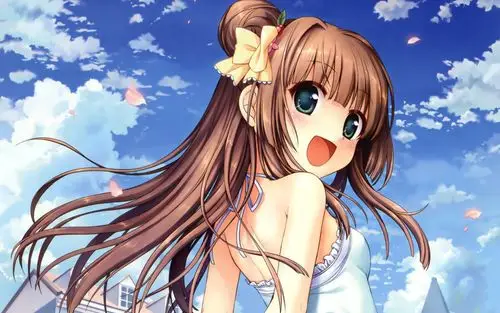 日本成人向美少女游戏大图书馆的牧羊人高清桌面壁纸(二)_卡通动漫