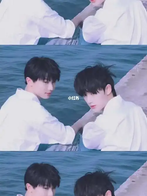 是祺鑫的绝美壁纸