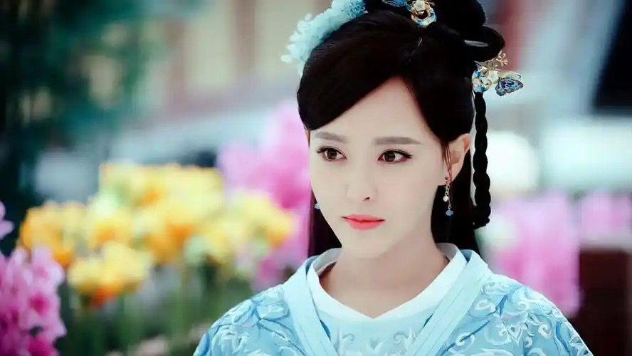 精选电视剧《锦绣未央》的精彩片段