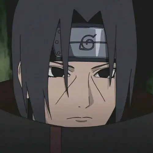 1月18日 23:04   关注  宇智波鼬 鼬神 评论 收藏