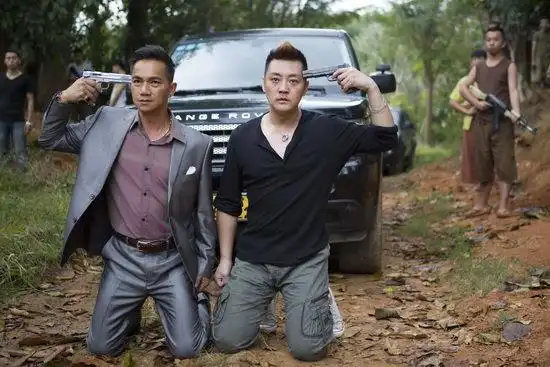 活着再见第二季(2016)