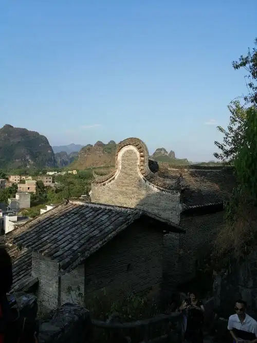 英西汤泉度假村(2ol9年,10月18月)