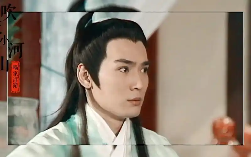 焦恩俊杨宗保只怪家族盛产美人如此乖巧的小少爷才一直被无视