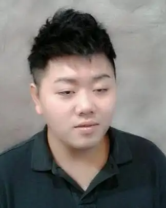 适合200斤大胖子男发型_男生发型_西子美发网