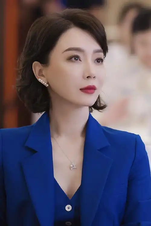 『完美关系』 斯黛拉♀陈数