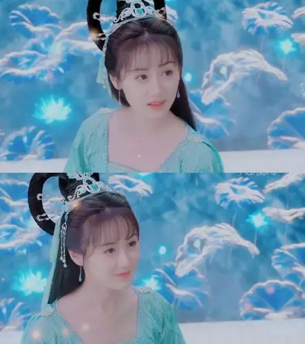 琉璃美人煞|袁冰妍×褚璇玑.