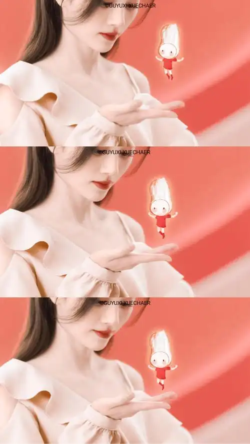 鞠婧祎×代言|三宫格×单图禁一切除二转… - 堆糖,美图壁纸兴趣社区