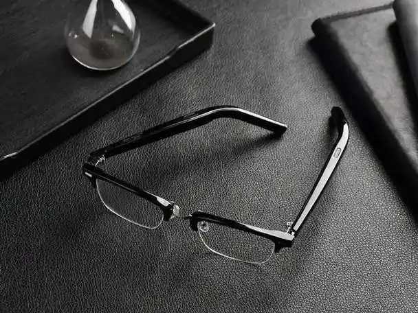 1699元起,华为智能眼镜 2正式开售,5款样式哪一个是你的最爱?