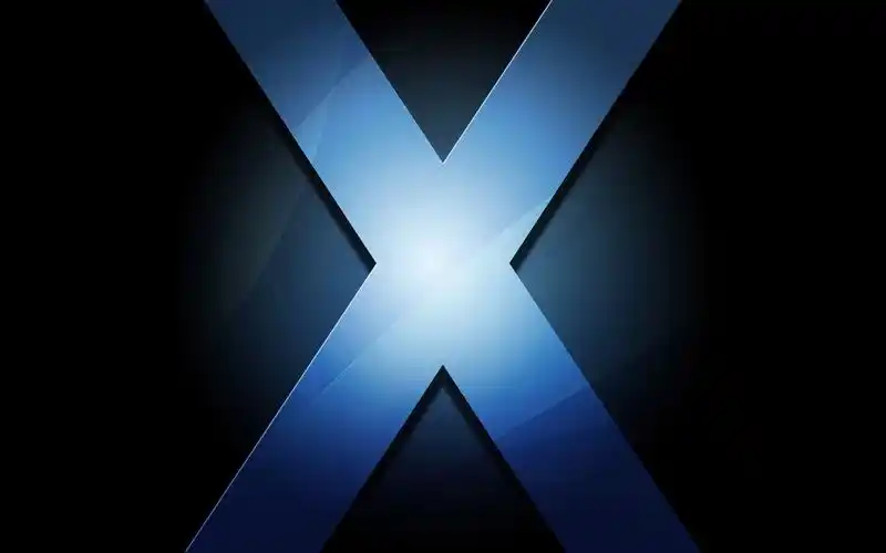 个性十足的apple主题,高清图片,电脑桌面-壁纸族