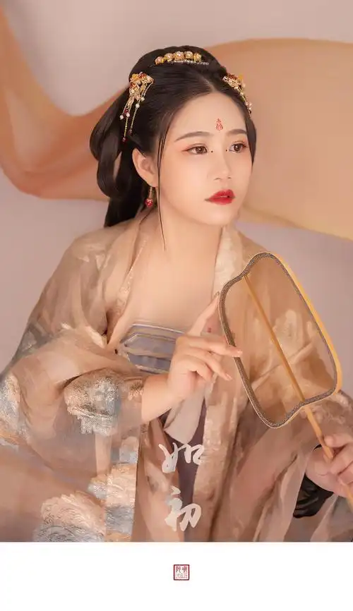 如初汉服频道我爱古装网古装爱好者的家园