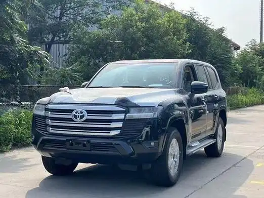 丰田lc30035t港口最新报价89万