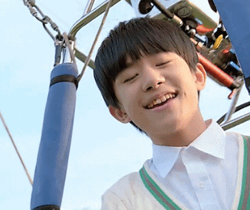 明星爱豆gif易烊千玺giftfboysgif唱歌gif可爱gif阳光gif意气风发gif